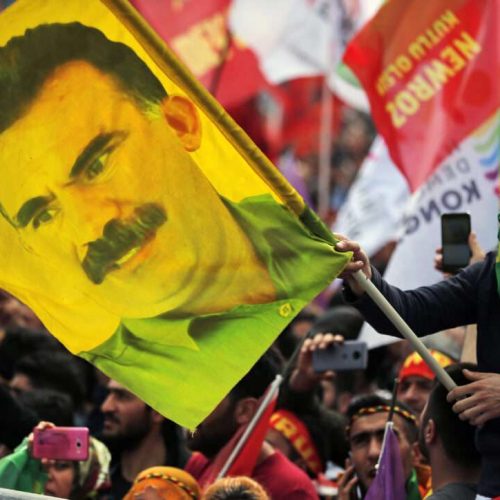 Το PKK κήρυξε εκεχειρία μετά από 41 χρόνια με την Τουρκία