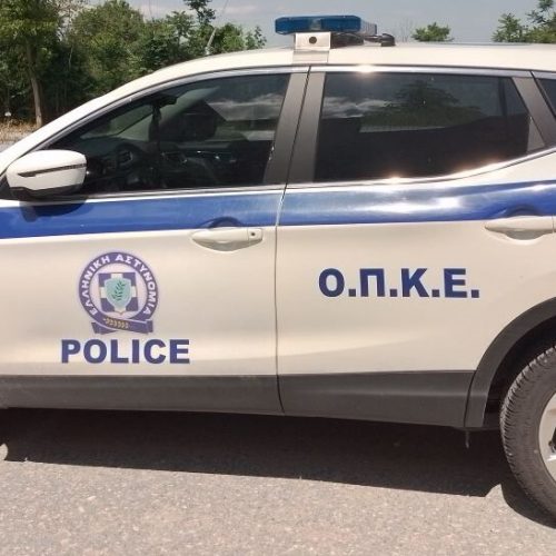 Νέα περιστατικά μεταφοράς παράνομων αλλοδαπών στη Θεσσαλονίκη – Από Κουβέιτ και Αφγανιστάν οι μεταφερόμενοι