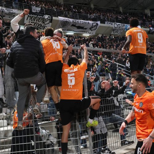 ΟΦΗ–ΠΑΟΚ 3-2: Κρητικό έπος και Κύπελλο Ελλάδας στην παράταση»