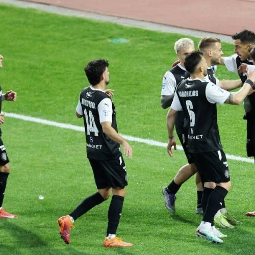 Ο ΟΦΗ «επιβλήθηκε» του Πανσερραϊκού