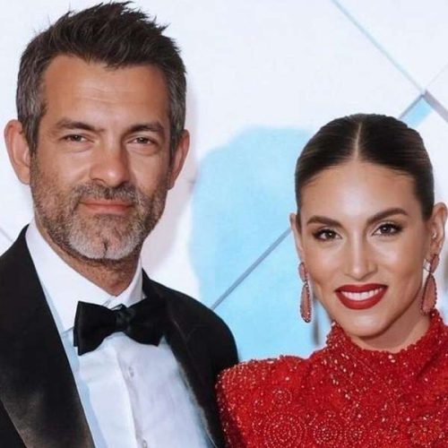 Αθηνά Οικονομάκου: Έστειλε εξώδικο στη σύντροφο του Φίλιππου Μιχόπουλου