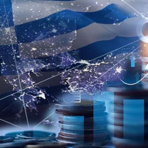 ΕΛΣΤΑΤ: Αύξηση 18,3% οι εγγραφές στις νέες επιχειρήσεις το 2024