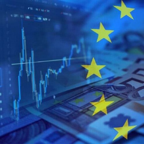 Στο «πράσινο» ξεκίνησαν την εβδομάδα οι ευρωαγορές