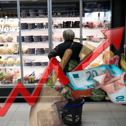 7 δισ. φεύγουν κι ο κόσμος δεν έχει να ζήσει: Οργή για τα λεφτά που χάνονται