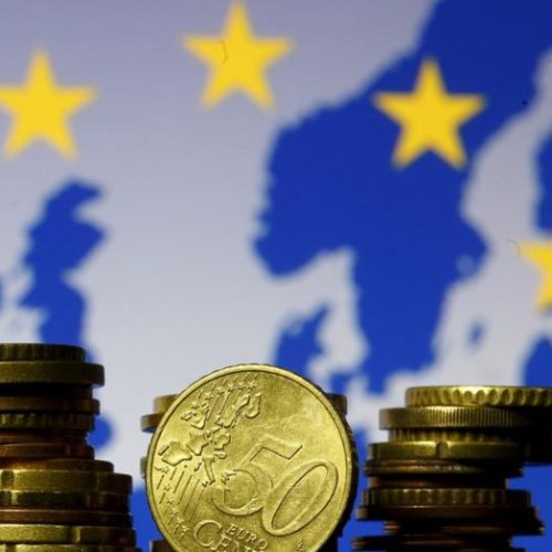 Μειώνονται τα περιθώρια αύξησης των μισθών σε Ευρώπη και Ελλάδα