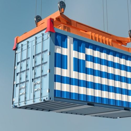 «ΙΔΟΥ» Το Ελληνικό προϊόν που πουλάει σαν τρελό στο εξωτερικό!