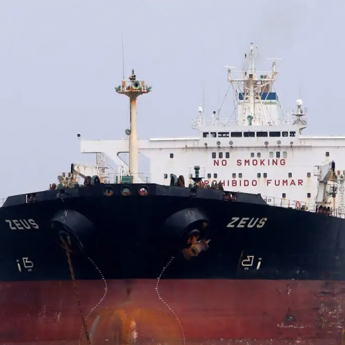 ΗΠΑ: Πράσινο φως για νέες σκληρές κυρώσεις σε αγοραστές ρωσικής ενέργειας και το Ιράν