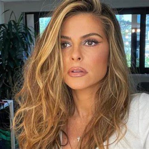 Μ.Μενούνος: «Ο νευροχειρουργός μού είπε ότι δεν μπορούσα να κυοφορήσω – Η παρένθετη μητρότητα ήταν η μόνη επιλογή»