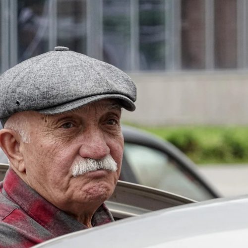 Η δραματική γήρανση του πληθυσμού φέρνει αύξηση στα όρια συνταξιοδότησης