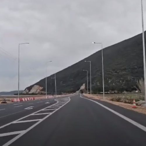 ΔΕΝ ΕΧΟΥΝ ΑΦΗΣΕΙ ΟΥΤΕ ΣΕΝΤ ΣΤΑ ΤΑΜΕΙΑ: ΛΟΓΩ ΑΠΛΗΡΩΤΩΝ ΠΙΣΤΟΠΟΙΗΣΕΩΝ ΝΕΑ ΔΙΑΚΟΠΗ ΣΤΟ ΕΡΓΟ ΣΥΝΔΕΣΗΣ ΑΚΤΙΟΥ-ΛΕΥΚΑΔΑΣ