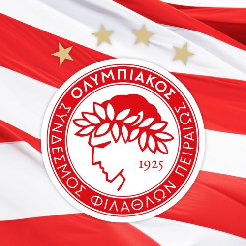 Μάχη εκατομμυρίων, από Eυρωπαικούς συλλόγους για παίκτη του Ολυμπιακού