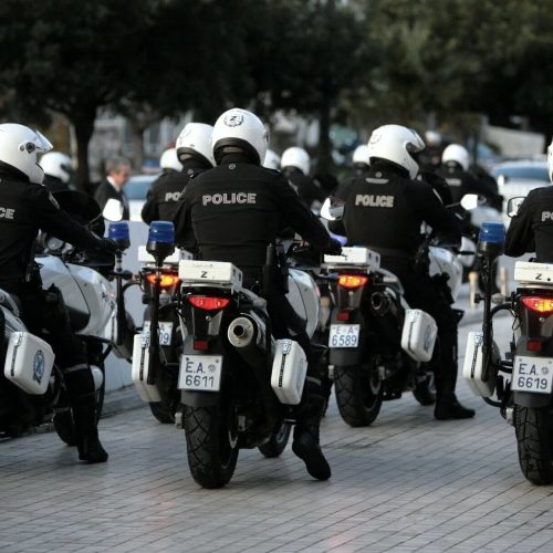 ΕΚΤΑΚΤΟ – Τηλεφώνημα για βόμβα στο Εφετείο