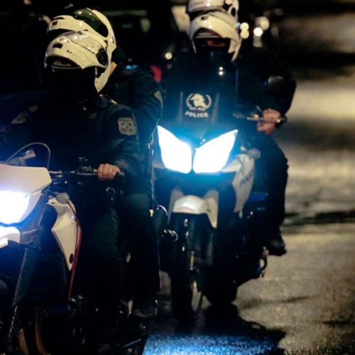 Ο «ΚΑΚΟΣ ΧΑΜΟΣ» έξω από κάβα – «ΞΥΛΟ» για μία «παρατήρηση»