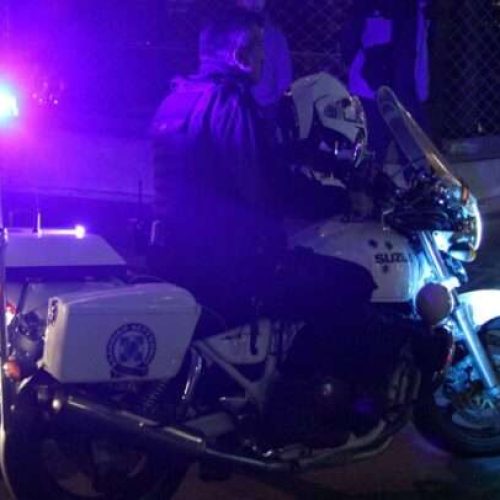 Τραγωδία στου Ζωγράφου: Ζευγάρι έπεσε από μπαλκόνι 3ου ορόφου και σκοτώθηκε
