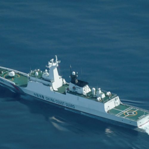 Η Κίνα επεκτείνει την επιρροή της στη Σκάρμπορο – Οι Φιλιππίνες καλούνται να απαντήσουν