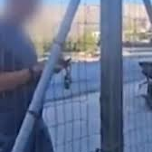 Κλείδωσαν τον ΒΟΥΛΕΥΤΗ ΠΑΣΟΚ ΧΙΟΥ σε γήπεδο!!!!! [ΒΙΝΤΕΟ]