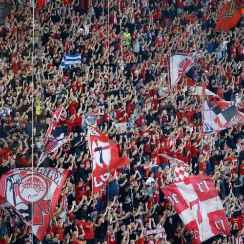 Μεγάλο όνομα για Ολυμπιακό – Θέλει «παικταρά» της Μάντσεστερ Γιουνάιτεντ!