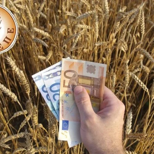 ΔΙΑΛΟΓΟΙ ΦΩΤΙΑ» στη δικογραφία ΟΠΕΚΕΠΕ