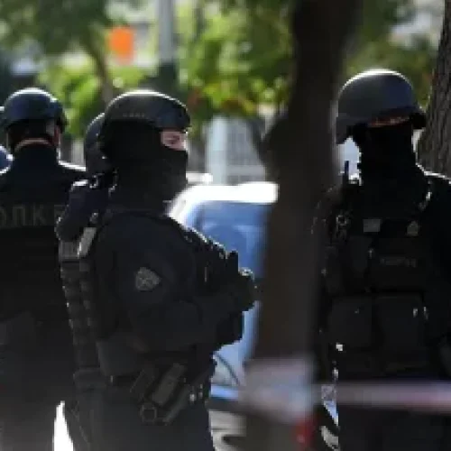 Ασύλου… έργα – «Σκούπα» της ΕΛ.ΑΣ. σε σπίτια Τούρκων!