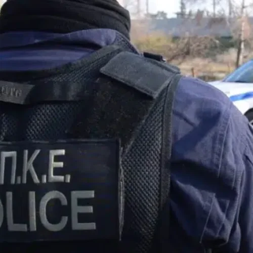 Αστυνομική επιχείρηση σε οικισμούς Ρομά στην Αργολίδα – 6 συλλήψεις