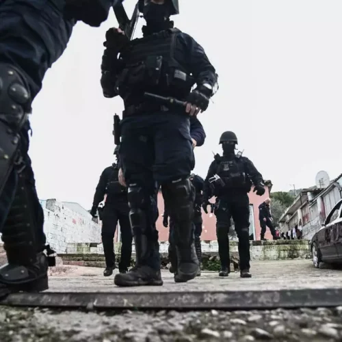 Έσπασαν κάθε ρεκόρ: 25 διαρρήξεις σε 20 ημέρες