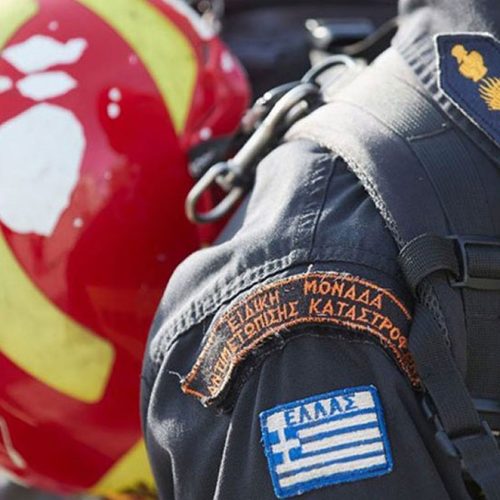 Μαθητές εμφάνισαν σημάδια δηλητηρίασης στον Όλυμπο