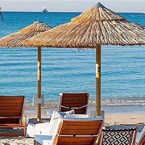 «Όργιο» παραβάσεων – Εντείνονται οι έλεγχοι σε παραλίες
