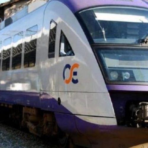 Λάθος στο σύστημα επικαλείται ο σταθμάρχης για την αλλαγή γραμμής κοντά στη Θεσσαλονίκη