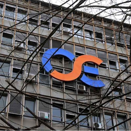 Μπήκαν στα γραφεία του ΟΣΕ- Εξαφανίστηκαν αρχεία και υπολογιστές