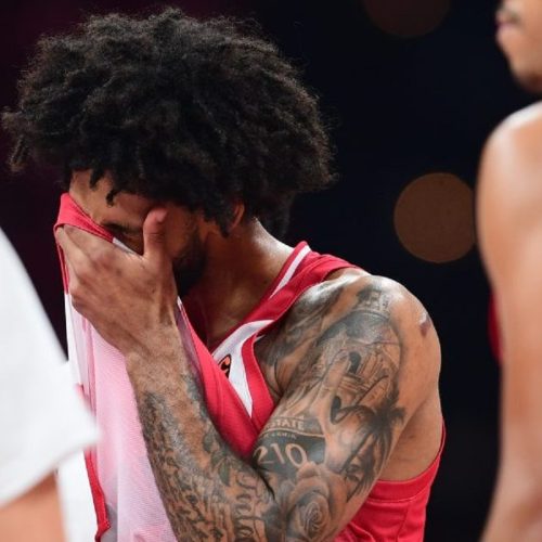 Euroleague: «Λύγισε» στο τέλος ο Ολυμπιακός