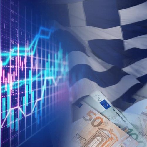 Χαμηλότερα «βλέπει» την ανάπτυξη στην Ελλάδα φέτος το ΚΕΠΕ