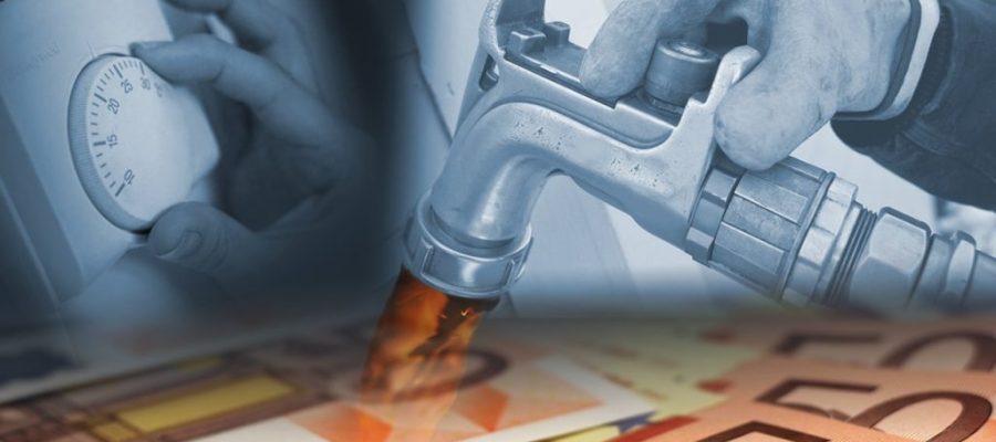 Πετρέλαιο θέρμανσης στο +74% το Σεπτέμβριο και καμία επιδότηση