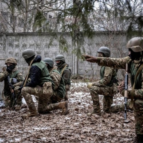 ΗΠΑ: Αναμένουμε «ΣΥΝΤΟΜΑ» τους όρους της Ρωσίας για εκεχειρία