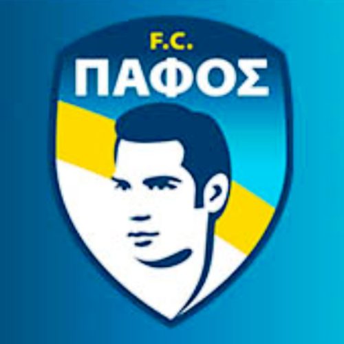 Πρωταθλήτρια Κύπρου η Πάφος
