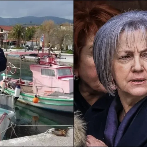 Η ΑΝΑΡΤΗΣΗ ΤΗΣ ΣΟΦΙΑΣ ΚΑΛΟΓΗΡΟΥ ΔΕΝ ΣΥΓΚΙΝΕΙ ΜΟΝΑΧΑ ΑΛΛΑ ΑΦΗΝΕΙ ΝΑ ΕΝΝΟΗΘΟΥΝ ΠΟΛΛΑ…