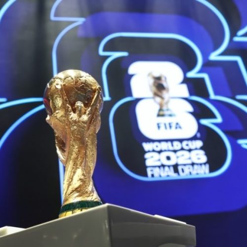 Παγκόσμιο Κύπελλο 2026: Το «πλήρες πρόγραμμα» της φάσης των ομίλων