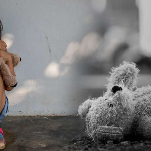 Λάρισα: Την Τετάρτη «απολογείται» η 32χρονη μητέρα για την «κακοποίηση» των παιδιών της