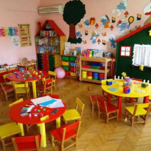 Με αποκλεισμό από ΚΔΑΠ και παιδικούς σταθμούς λόγω εισοδηματικών κριτηρίων κινδυνεύουν να μείνουν χιλιάδες παιδιά