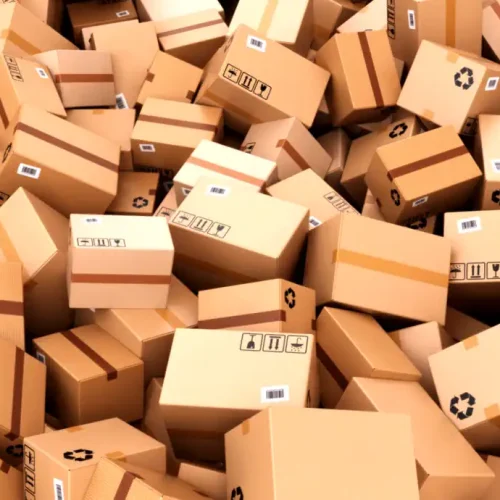 Τέλος τα «δωρεάν» πακέτα από Temu, Shein, AliExpress κ.λπ.: δασμός 3 ευρώ ανά είδος