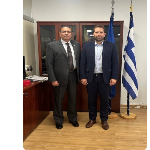 Εργάτες από το Πακιστάν με συνοπτικές διαδικασίες…