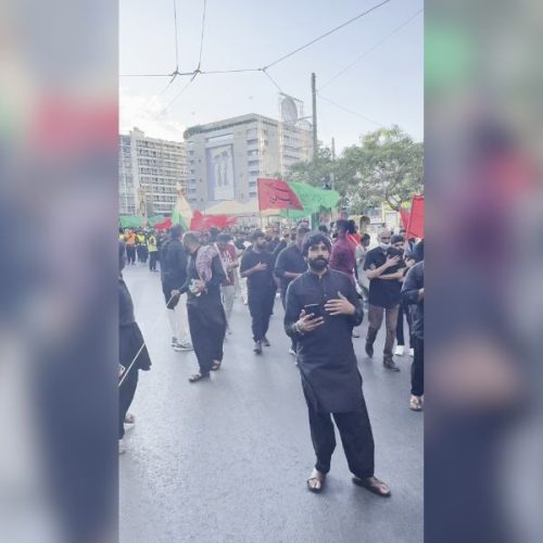 Ελλαδιστάν – Στην Ομόνοια οι «επενδυτές» δεν εμποδίζονται από κανέναν! (Βίντεο)