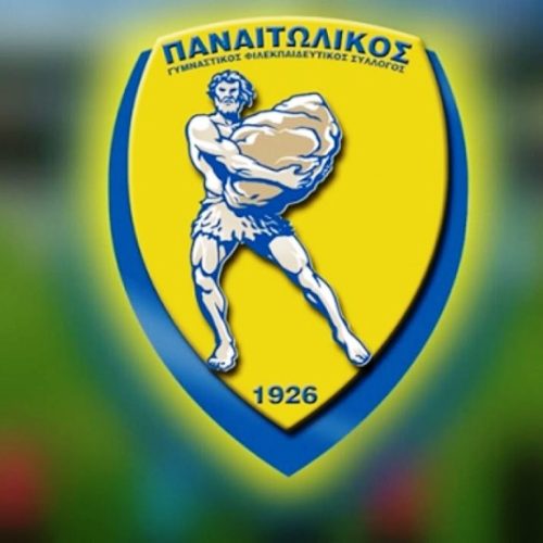 Ανακοίνωσε την αποχώρηση οκτώ παικτών ο Παναιτωλικός