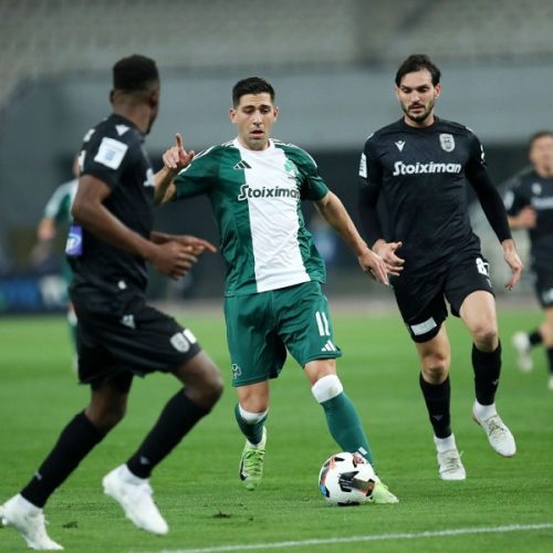Super League: Το αναλυτικό πρόγραμμα της 3ης αγωνιστικής – Τι έγινε με το Κηφισιά – Παναθηναϊκός