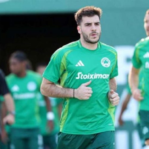 Παναθηναϊκός: Πώς «προετοιμάζεται» ο Παναθηναϊκός ενόψει Ολυμπιακού