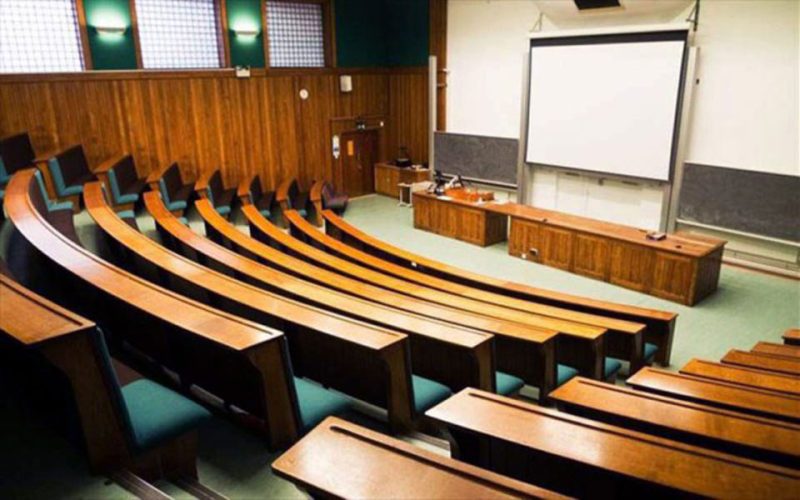 Ξεκινούν από σήμερα οι εγγραφές των πρωτοετών φοιτητών στα ΑΕΙ