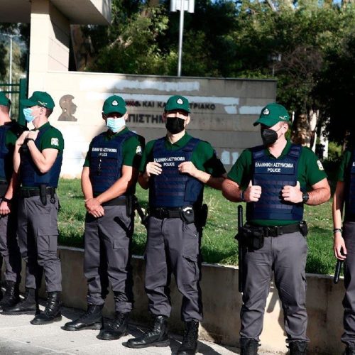 Σχολές-Γκέτο, Κυβέρνηση-Θεατής: Η βία γράφει τη δική της ιστορία στα ΑΕΙ