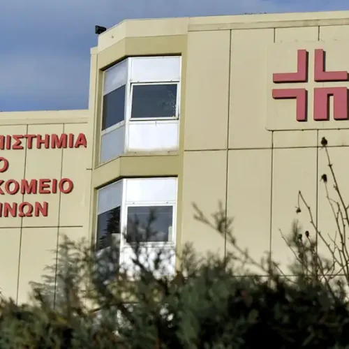 Μάχη για τη ζωή 30χρονης Ιταλίδας: Νοσηλεύεται στα Ιωάννινα μετά από ακρωτηριασμό από προπέλα