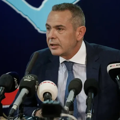 «Όλα ήταν πλάκα» λέει ο Καμμένος για τα ηχητικά – Σενάρια επιστροφής τον Νοέμβριο!! [ΒΙΝΤΕΟ]