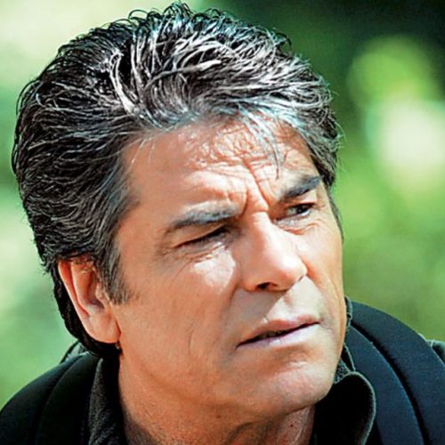 Πάνος Μιχαλόπουλος: «Δεν έχω αποκλείσει το να επιστρέψω στην τηλεόραση» (Βίντεο)