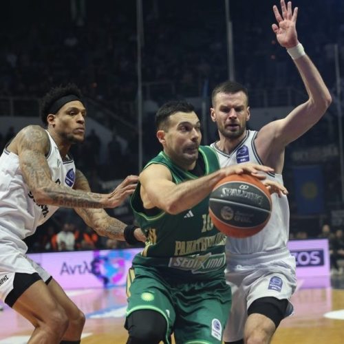 ΑΠΙΣΤΕΥΤΟ: SOLD-OUT ο Παναθηναϊκός για την επόμενη σεζόν – Πόσα εισιτήρια πουλήθηκαν